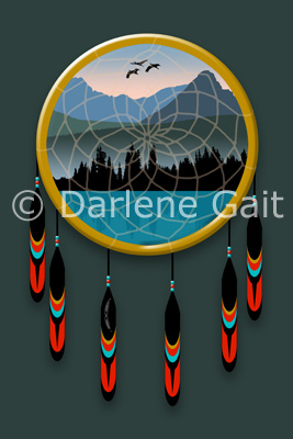 Dream Catcher